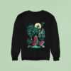 Henrique Torres Don T Wake Me Up Inside Sweatshirt