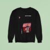 Here For The Kyle Schwarber Philadelphia Phillies Sweatshirt