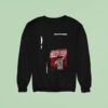 Here For The Kyle Schwarber Philadelphia Phillies Home Runs Graphic Sweatshirt