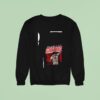 Here For The Kyle Schwarber Philadelphia Phillies Home Runs Sweatshirt