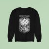 Heretoir Glacierhear Sweatshirt