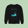 Heretoir Nightsphere Sweatshirt