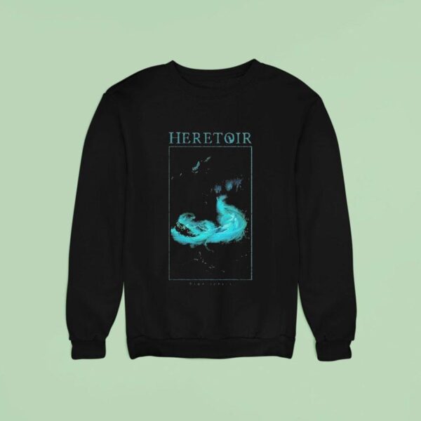 Heretoir Nightsphere Sweatshirt