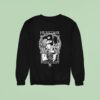 Heretoir Of Wolf And Man Sweatshirt