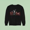 Hex Rabbi Sweatshirt
