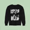 Hey Ho Let S Go Sweatshirt