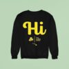Hi Allday The Aloha State Sweatshirt
