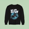 Hi Fi Rush Drop The Ca Sweatshirt