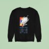Hi Lo America Tour Dates Eagle Sweatshirt