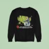 High Chance Of Storms X Men Sweatshirt