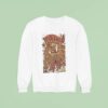 Hilltop Albany Ny On October Shows Sweatshirt