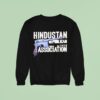 Hindustan Republican Association Est Sweatshirt