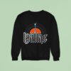 Hllas Isle Of Wisdom Tour Sword Sweatshirt