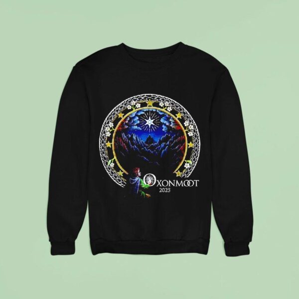 Hobbit Xonmoot Sweatshirt
