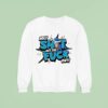 Holy Shit Get The Fuck Out Ohhh Kay Sweatshirt