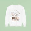 Home Bakery Cartoon Sweatshirt