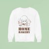 Home Bakery Cartoon T Shirs Sweatshirt