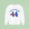 Home Town Kid Joe Andreessen Buffalo Bills Sweatshirt