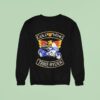Honda Gold Wing Trike Ryder Sweatshirt