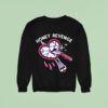Honey Revenge Mirror Sweatshirt