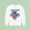 Hornets Charlotte Fan Are The Th Man Masco Sweatshirt