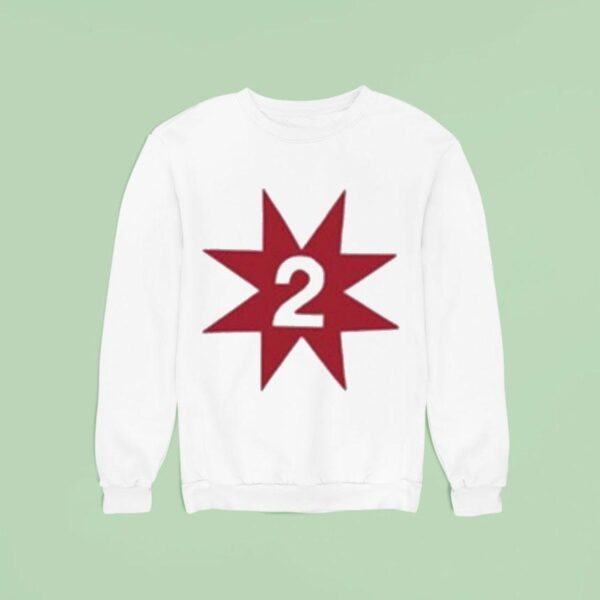 Horsegirl Phonetics Sweatshirt