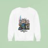 House Insomniac On The Block Sweatshirt