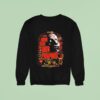 House Of Corspes Run Rabbit Run Life And Death Sweatshirt