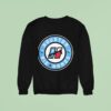 Houston Rig Hands Basketball Logo Sweatshirt