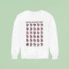 How Are You Feeling Today Sweatshirt