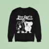 How Good Is Aussie Music Black Sweatshirt