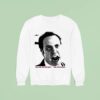 Howard Stern You Are The Mother Fucking Antichris Sweatshirt