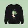 Hozier Move Me Baby Sweatshirt