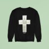 Huf Isaac Hayes Black Moses Kni Sweatshirt
