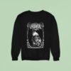 Hulder A Beacon From Darkened Skies Sweatshirt