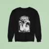 Hulder Dragon Sweatshirt