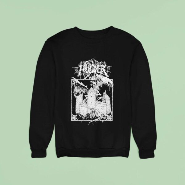 Hulder Dragon Sweatshirt