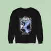 Hulder Evil S Incubation Sweatshirt