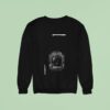 Hulder Godslastering Beyons Of A Forlorn Peasantry Sweatshirt