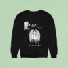 Hulder Hearken The End Sweatshirt