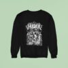 Hulder Sorrow Drench Sweatshirt