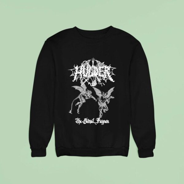 Hulder The Eternal Fanfare Sweatshirt