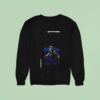Hulk Hogan Rip Rest In Peace Thank You For The Memories Life Signature Sweatshirt