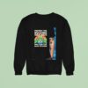 Hulk Protect The Hulking Great Bricks Who Look Like Alice The Goon Sweatshirt