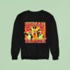 Human Trafficker Stop Sweatshirt