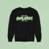 Hunny I Ve Got Spirit Album Sweatshirt
