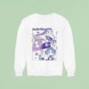 Huntrix Kpop Demon Hunters Characters Sweatshirt