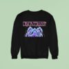 Huntrix Mira The Hunter Wont Miss Sweatshirt
