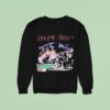 Hypland Dark Tournament Mega Hakusho Hypland Sweatshirt