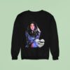 I Am Well Signature Graphic Sweatshirt